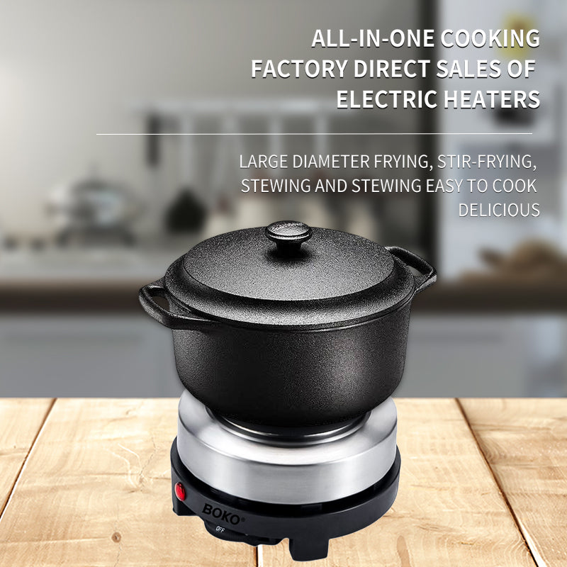 Réchaud Électrique Compact SARCO SG-105