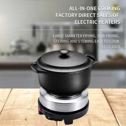 Réchaud Électrique Compact SARCO SG-105