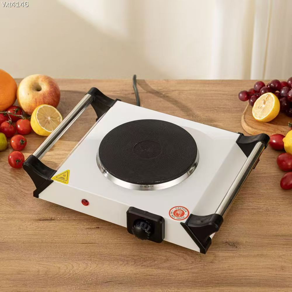 Réchaud Électrique SARCO SG-003A 1500W à Poignées