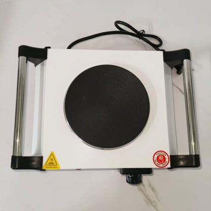 Réchaud Électrique SARCO SG-003A 1500W à Poignées