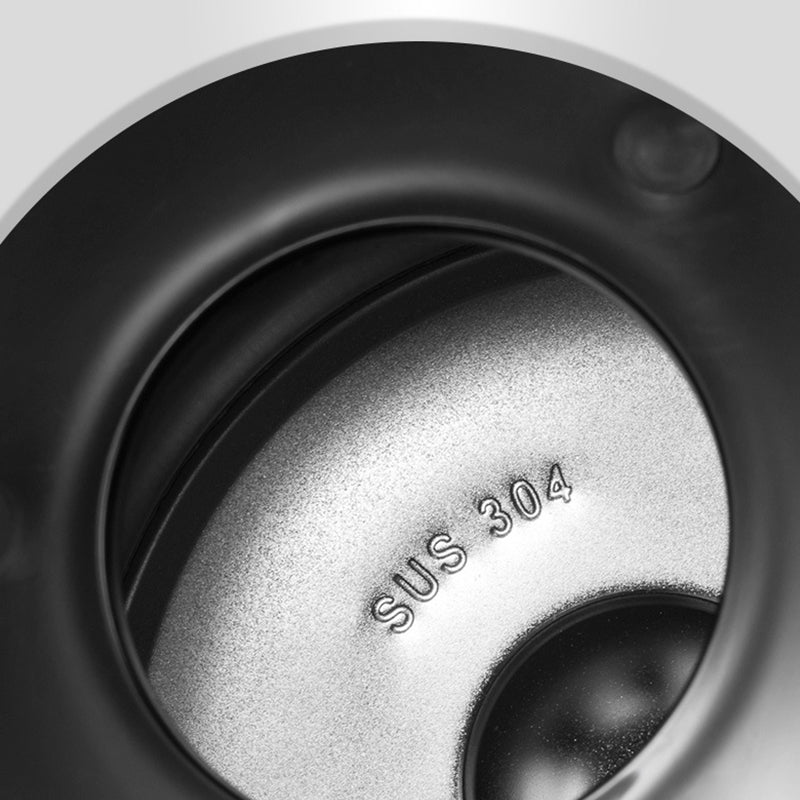 Thermos à Pompe SARCO SG-6640 4L en Inox