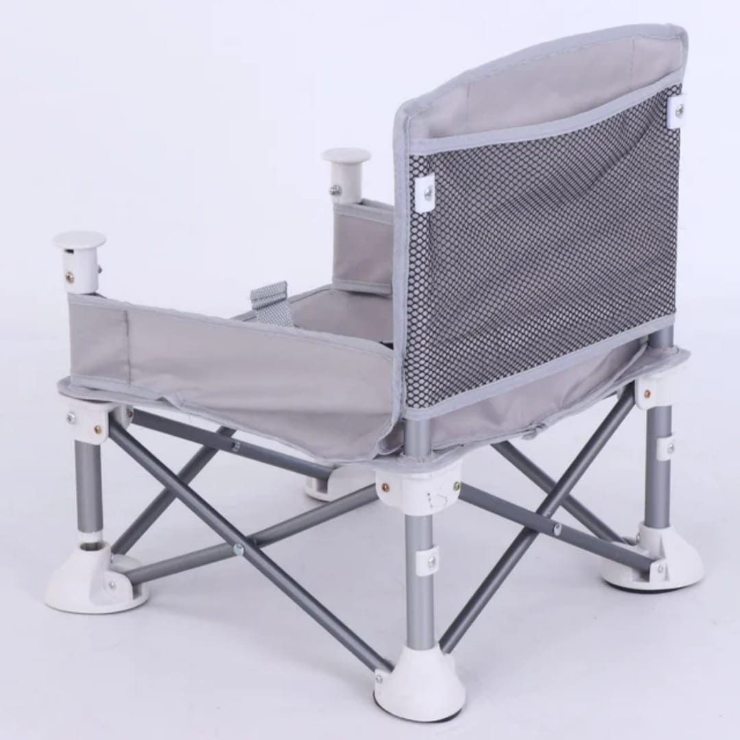 Chaise Pliable avec table à manger pour bébé