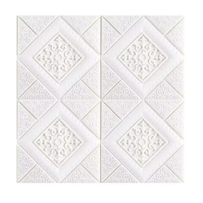 Autocollant pour le mur et le plafond 70X70CM