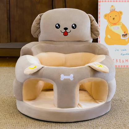 Canapé de bébé
