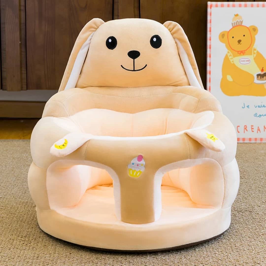 Canapé de bébé