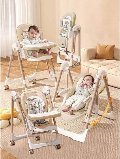 Baby Vivo Lulu 3-en-1, la Magic ZC (Magicfox)