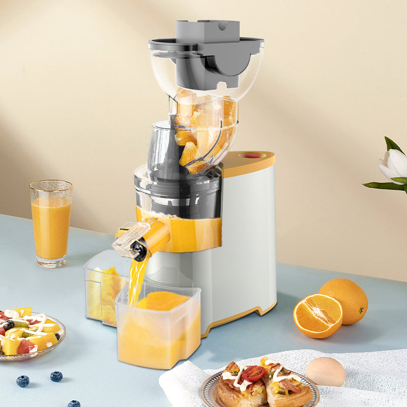 Extracteur de Jus Electrique