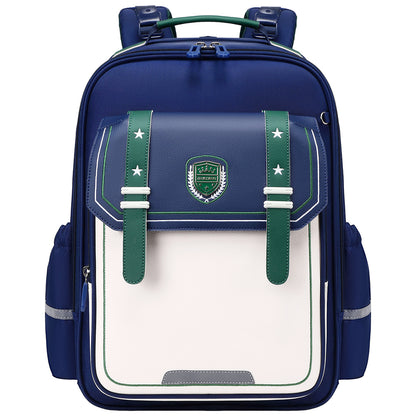 Sac à Dos Scolaire Enfant | Ergonomique & Imperméable