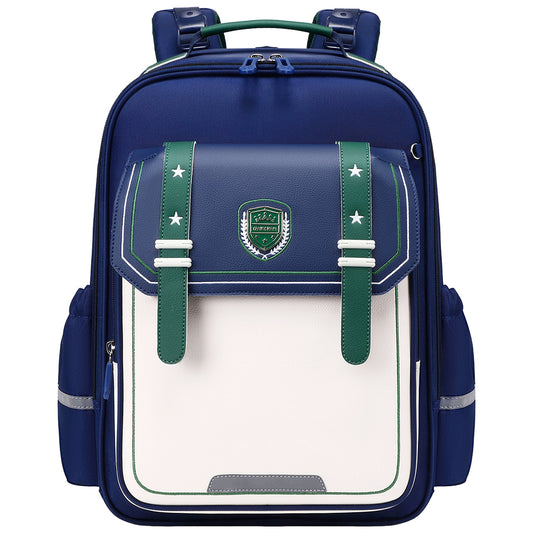 Sac à Dos Scolaire Enfant | Ergonomique & Imperméable