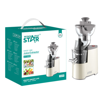 Extracteur de Jus Electrique