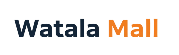 Logo Watala Mall